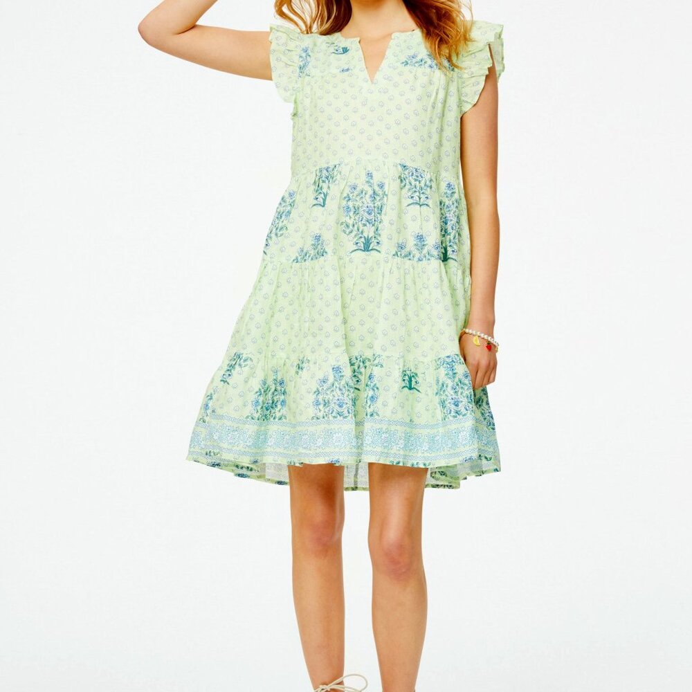 Yarrow Pippa Dress